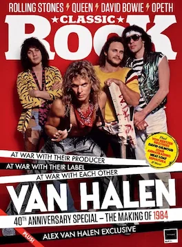 Classic Rock (magazine)